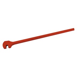 [DFL100650] Piegaferro A Una Bocca Mm 16