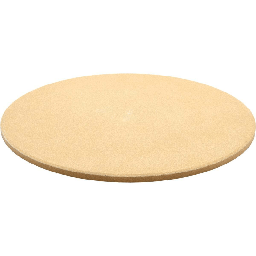 [1994650] Pietra per pizza in ceramica Ø 33 cm  
