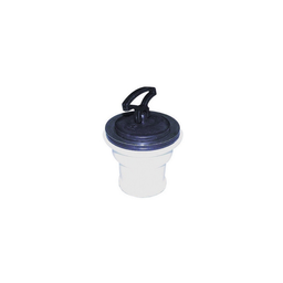 [035709] Pilettone Per Lavello Inox 1&quot;1/2 Dh