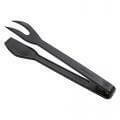 [MA09000360] Pinza Da Cucina Con Forchetta Art.638043 - Space Line Cm. 25 Tescoma 