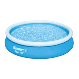 [DFLEX-244-GB57273] Piscina Da Giardino Fast Set