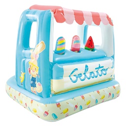 [DFL6136960] Piscina Gonfiabile 'Dolce Gelato' Cm 127 X 102 X H 99