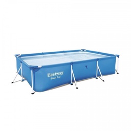 [19917884] Piscina esterno Bestway Power Steel Pro Frame 56424