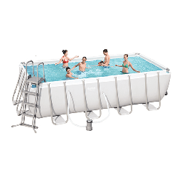 [DFLEX-244-GB56670] Piscina rettangolare 488x244x122 cm