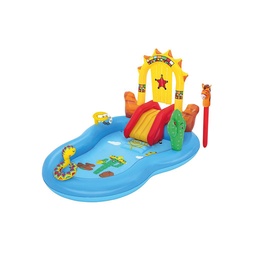 [20031770] Piscinetta gonfiabile Far West