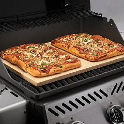 [2003201] Pizza Stone
