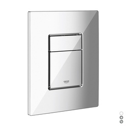 [DFLEX-132-H38732-000] Placca Skate Cosmopolitan Grohe - Cromo