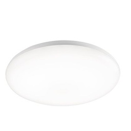 [SOV98182/02] Plafoniera 24W Led 3000K  linea orchid  bianco