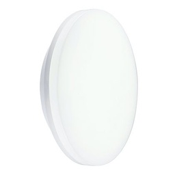 [SOV98509/02] Plafoniera 30W Led 3000K  linea hilton  bianco