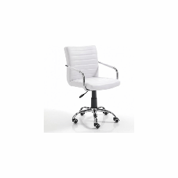 [1994681] Poltrona Da Ufficio Milko White Cco