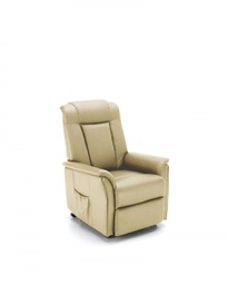 [RE/016/PB2] Poltrona Relax a 2 motori Elisa STS