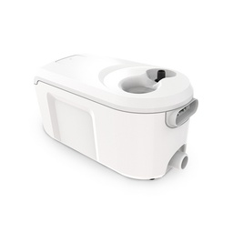 [DFLEX-413-XSSI61] Pompa A Pistone Con Serbatoio Si-61 Per Caldaia A Condensazione
