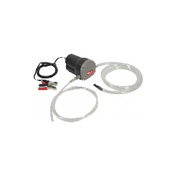 [1929690] Pompa Di Aspirazione Per Olio Motore Gasolio 12V Auto Moto Officina Valex