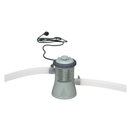 [DFL6136336] Pompa Di Filtraggio Per Piscine Art. 28602 - 1250Lt/H