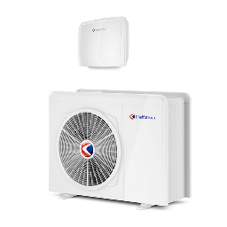 [DFLEX-410-XPHALR-080] Pompa di calore Arianext Lite M Link R32 - 8,0 kW