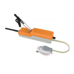 [DFLEX-413-XSSI20] Pompa scarico condensa slim SI-20 per condizionatori