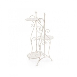 [B0720986] Porta Fiori Emily 3 Posti