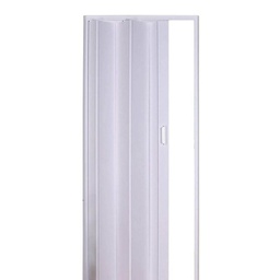 [1942590] Porta a soffietto bianca cm 83 x 214 h facile istallazione