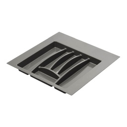 [FZ90815] Portaposate 8103N 6 scomparti per cassetto da 50 o 55 cm