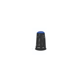 [1938627] Portasacco 40025 Vario 110lt nero/blu