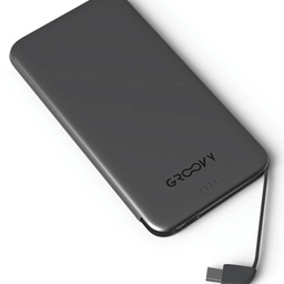 [1953811] Power bank per Android da 4000 mAh