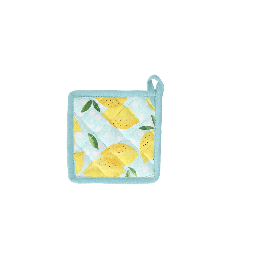 [19907410] Presina 15 X 15 Cm Cotone Giallo