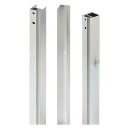 [DFL2070240] Profilo Di Compensazione Per Box Doccia H. 185 Cm