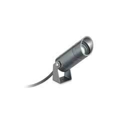 [8021696248394] Proiettore LED 5.5W 3000K - L50xH65xP95mm