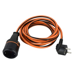 [DFL8060130] Prolunga Lineare Con Meccanismo Blocco 'Electralock'