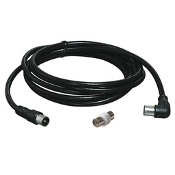 [016249] Prolunga Tv 1,5 Moduli 2 Spine-Adattatore