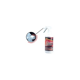 [024749] Pulivetro Per Stufe E Camini &quot;Fuocobello&quot; 750Ml Accessori Riscaldamento