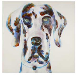 [V9181670000] Quadro cane wd-0325a