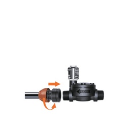 [CLAB90318] Raccordo 20 millimetri filetto 1&quot; maschio