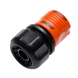 [CLAB8604] Raccordo da 3-4&quot; Aquastop