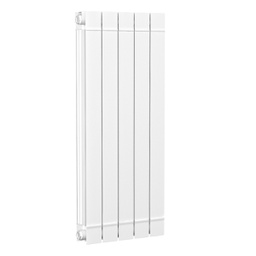 [DFLEX-431-GSH200-03] Radiatore In  Alluminio Garda S90 H 2000 3 Elementi