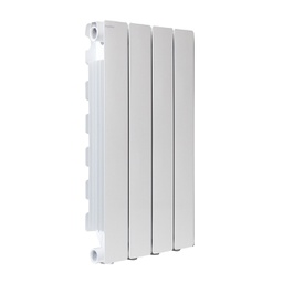 [DFLEX-431-BP10H50-04] Radiatore In Alluminio Blitz Super B4   H500 4 elementi
