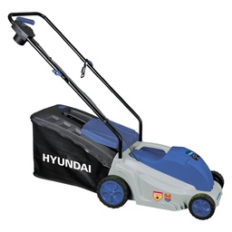 [DFL6106004] Rasaerba Elettrico 1200W Larghezza 320 Mm -Cesto 35Lt.