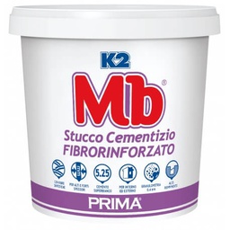 [332508] Rasante cementizio fibroso da 1 kg