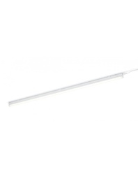 [TRIO273071801] Reglette Applique Led 18w Ramon Bianco L114 cm Trio Lighting