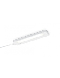 [TRIO272970401] Reglette Applique Led 4w Alino Bianco L34 cm Trio Lighting