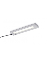 [TRIO272970487] Reglette Applique Led 4w Alino Titanio L34 cm Trio Lighting