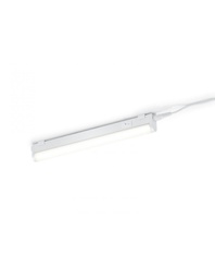 [TRIO273070401] Reglette Applique Led 4w Ramon Bianco L28 cm Trio Lighting