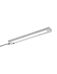 [TRIO272970787] Reglette Applique Led 7w Alino Titanio L55 cm Trio Lighting