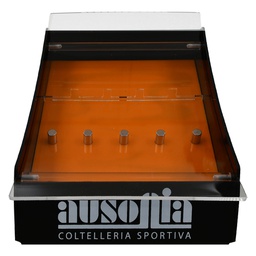 [DFL820013] Rendiresto Espositore Cm 29 X  25 X  H 7