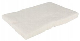 [8056157805083] Ricambio bruciatore per camino a bioetanolo in fibra di ceramica 30x20x2,5