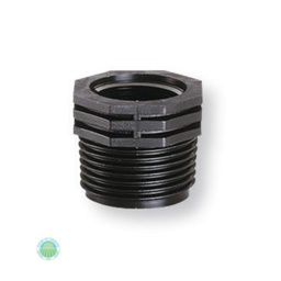[CLAB90804] Riduzione 1&quot; maschio per 3-4&quot; femmina