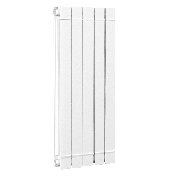 [DFLEX-431-GSH160-03] Radiatore alluminio Garda S90 H 1600 3 Elementi