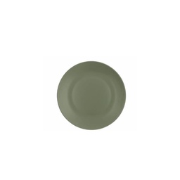 [20041378] Ritual Piatto Piano 26Cm Verde