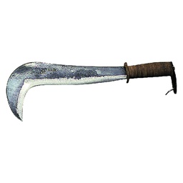 [DFL601430] Roncola 'Bergamo' Art. 101 Cm 33 N. 4