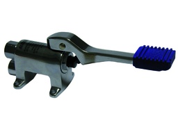 [DFLEX-242-130] Rubinetto A Pedale Esterno 1 Via S/Flessibile S/Rubinetto